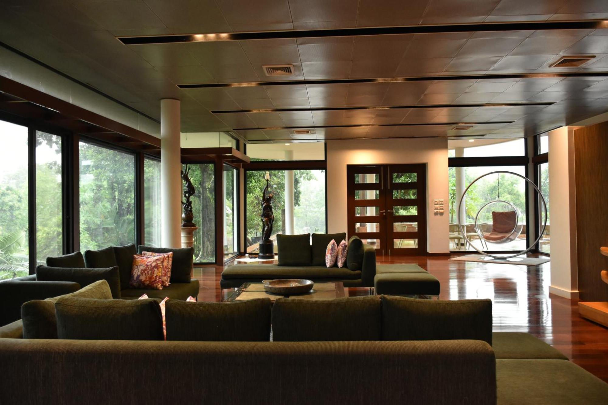 Monlada Khaoyai Hotel Mu Si Exterior photo