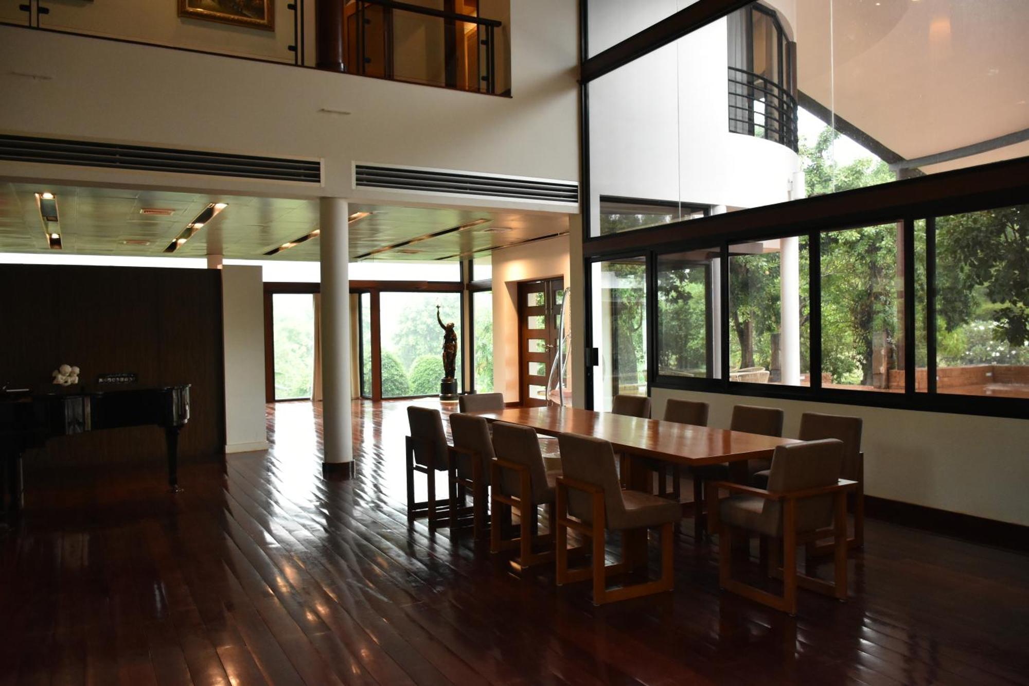 Monlada Khaoyai Hotel Mu Si Exterior photo