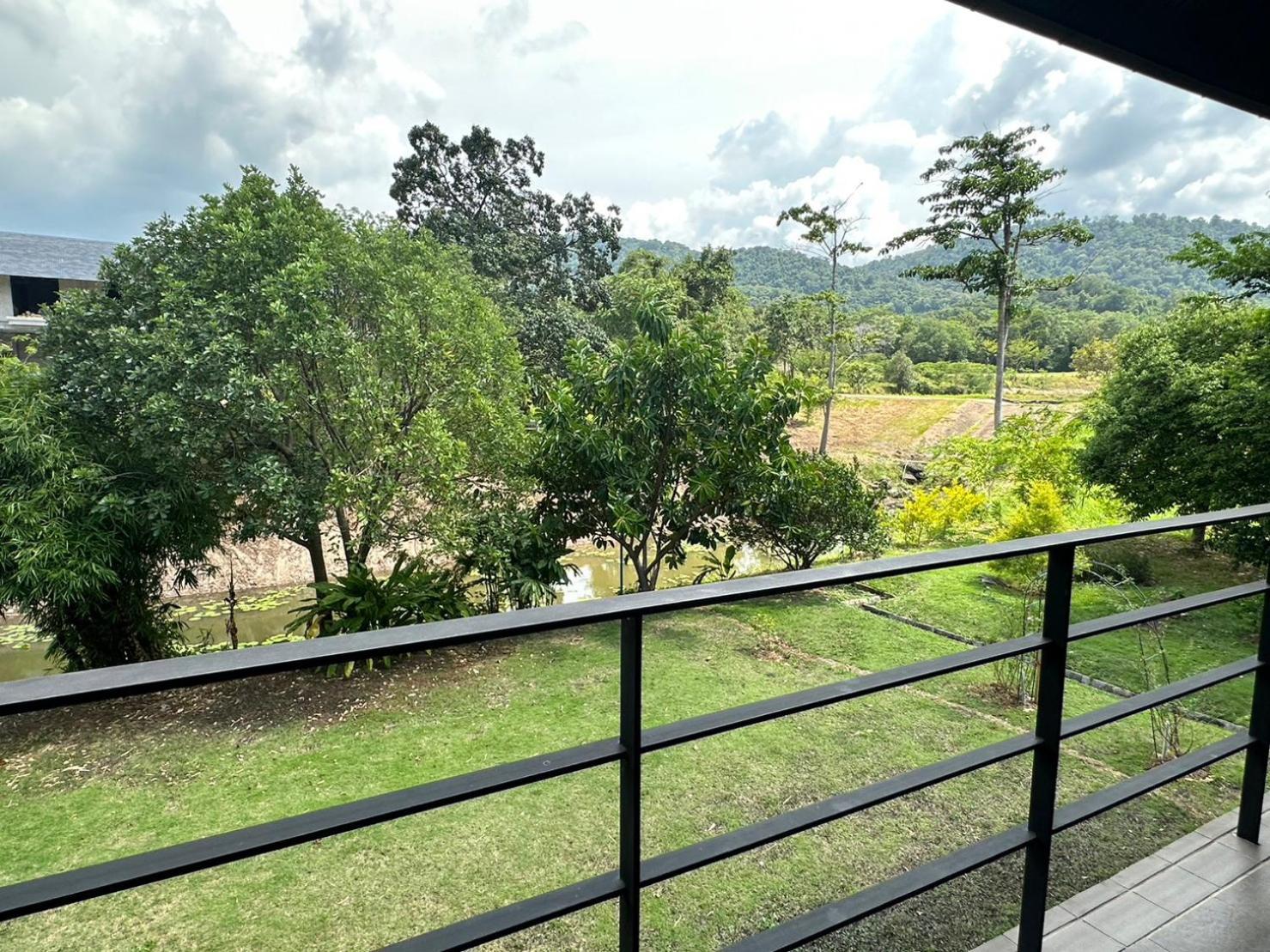 Monlada Khaoyai Hotel Mu Si Room photo