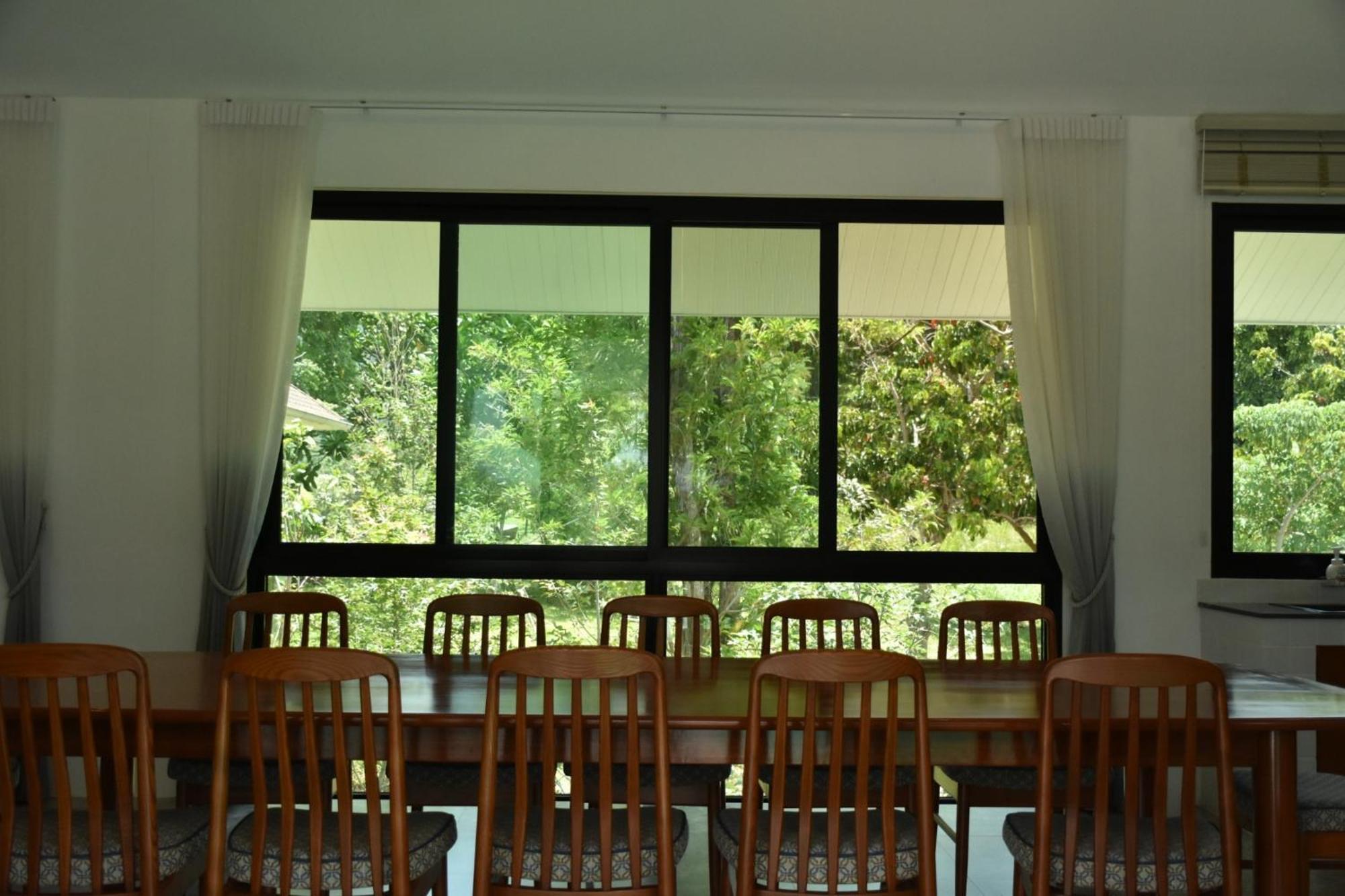 Monlada Khaoyai Hotel Mu Si Room photo