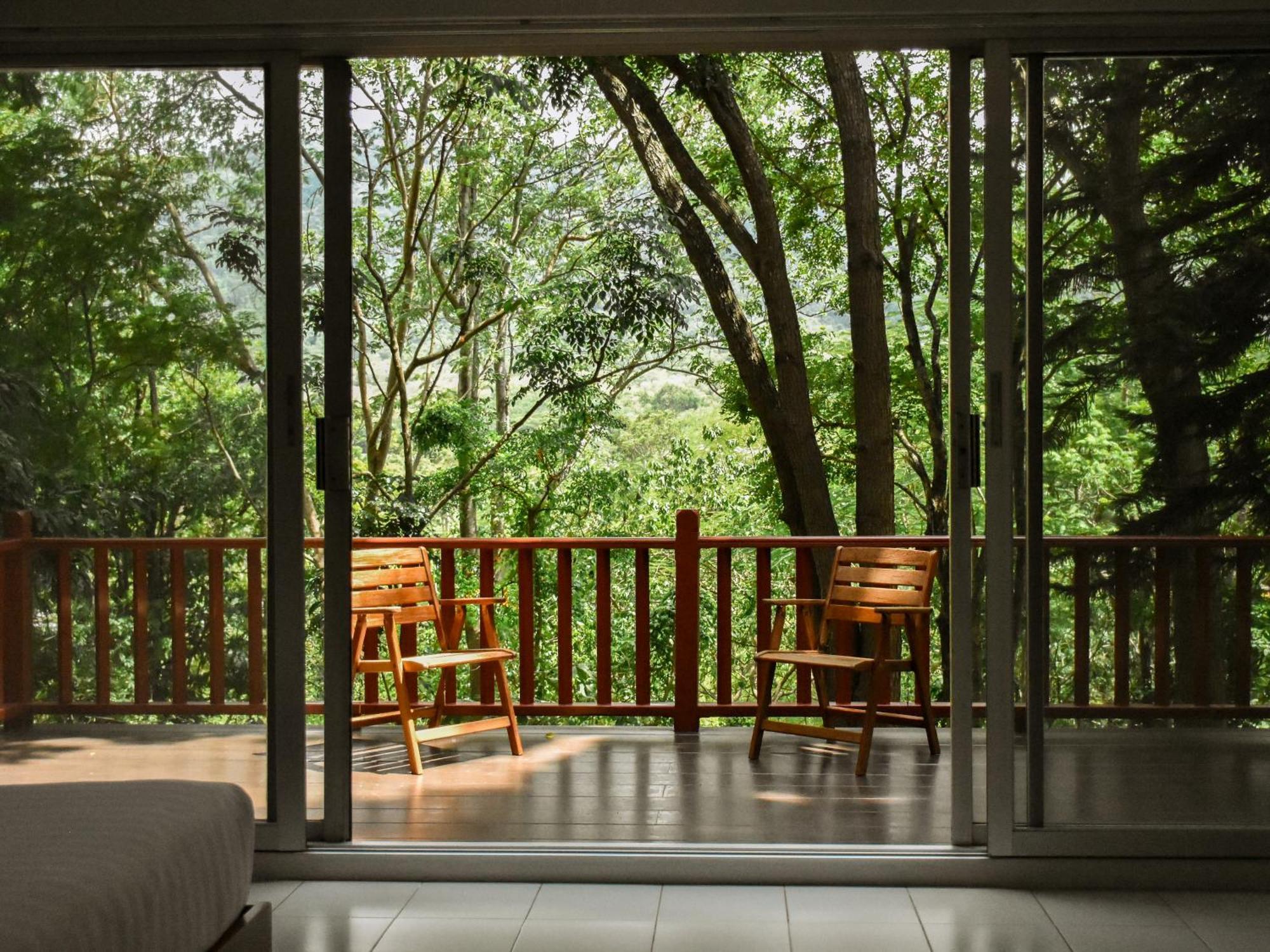 Monlada Khaoyai Hotel Mu Si Exterior photo